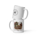 Christmas Trio mug