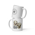 Baxter &amp; Cooper mug