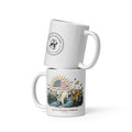 Flynn &amp; Miss Violet mug