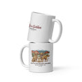 Kelly's CO Goldens Ceramic Mug