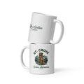 St. Croix Ceramic Mug