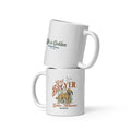 Rose Breyer Ceramic Mug I