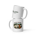 Upstate Goldens Ceramic Mug