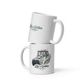 Boat Life Ceramic Mug