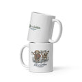 Beach Play Date Ceramic Mug