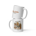 Stay Golden Tomato Gardner Ceramic Mug