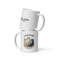 Scuba Pup Ceramic Mug