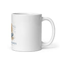 Custom Creq 15136 Upscaled 1786065847038 Mug — White