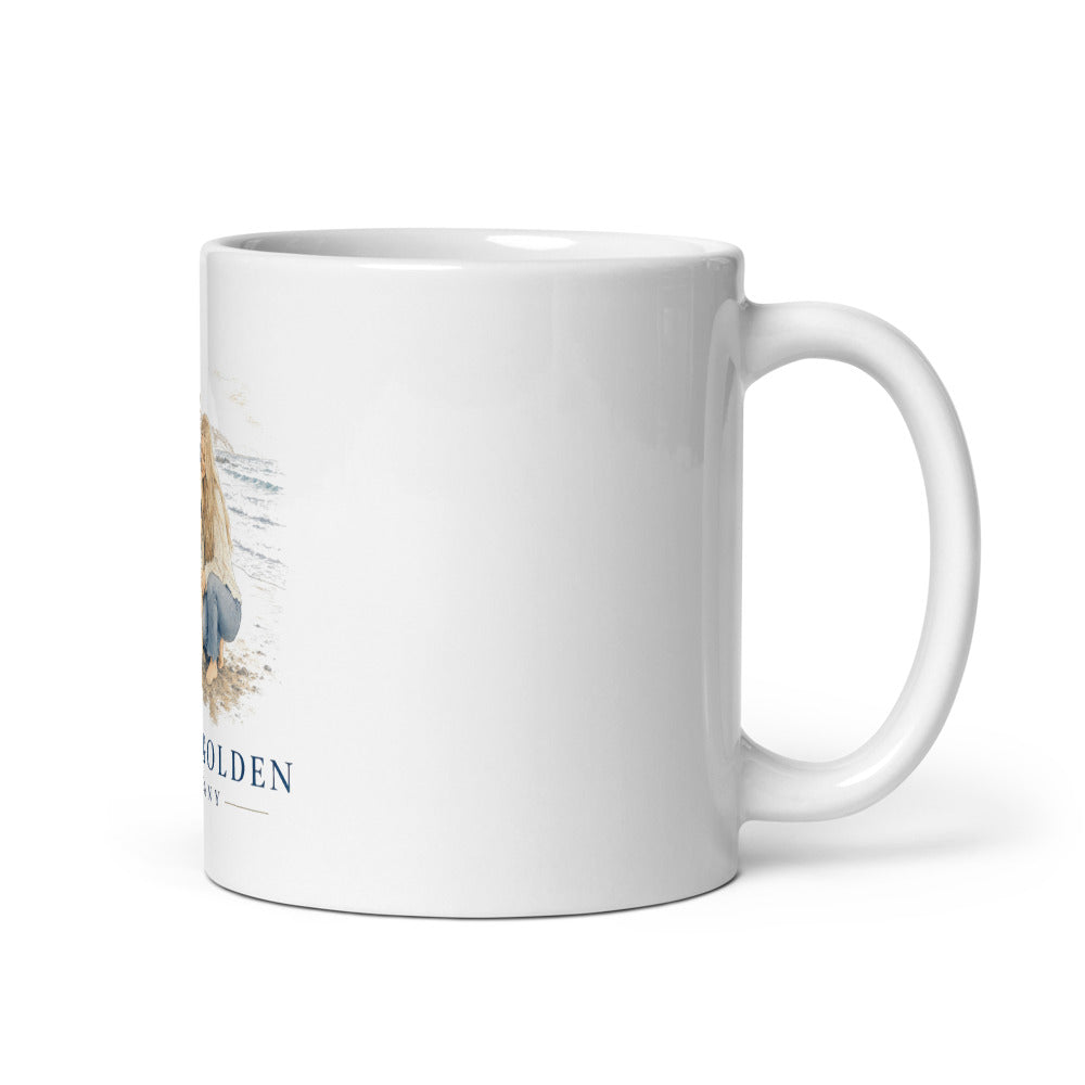 Custom Creq 15136 Upscaled 1786065847038 Mug — White