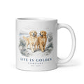 Custom #15885 Mug — White 11 oz