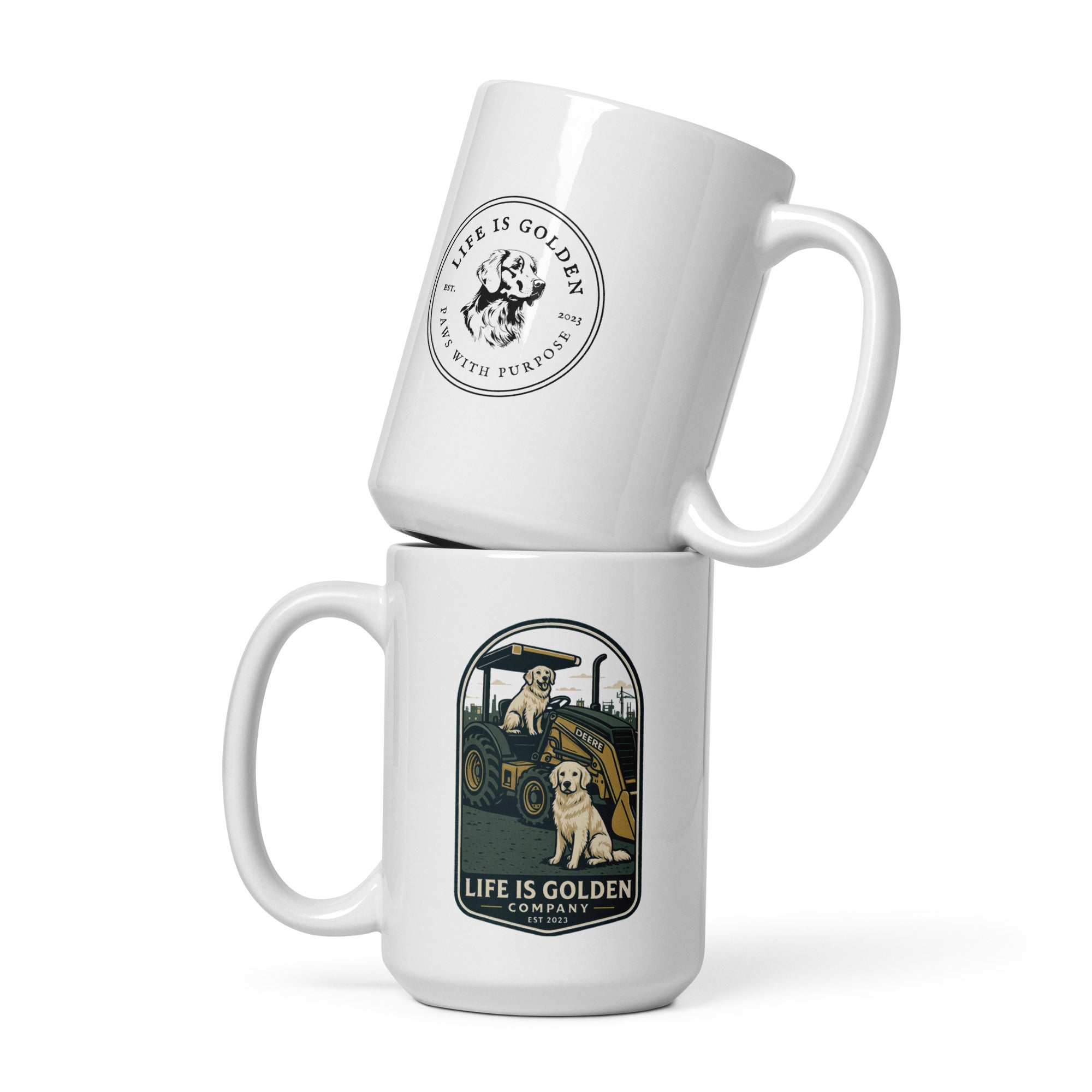 Sara Chauby - Mug