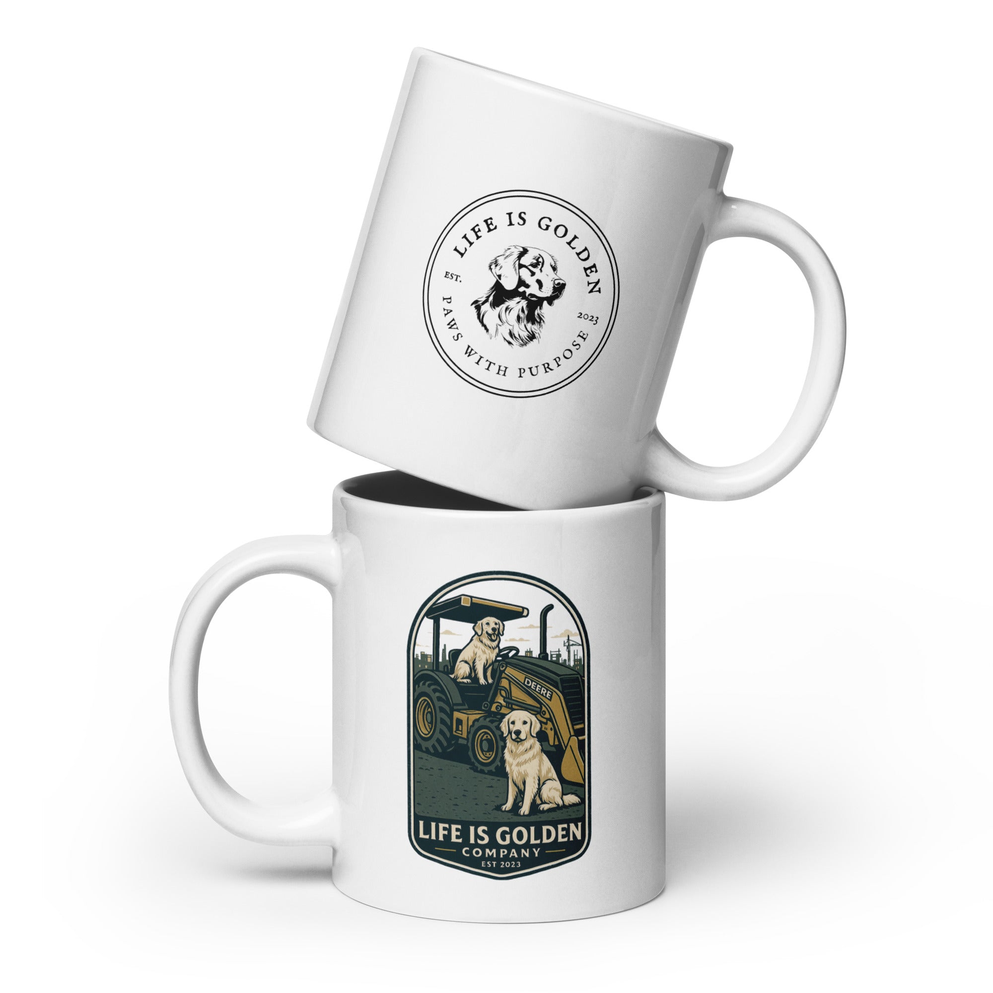 Sara Chauby - Mug