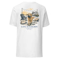 Brewmaster Tee — White
