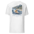 The Dawn Patrol Tee — White