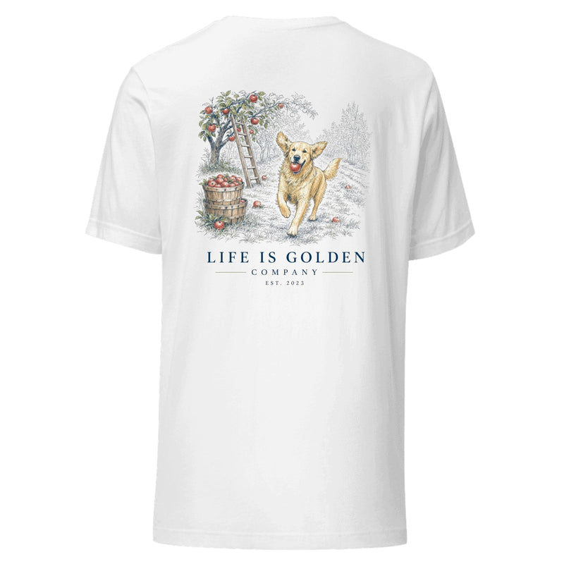The Orchard Run Tee