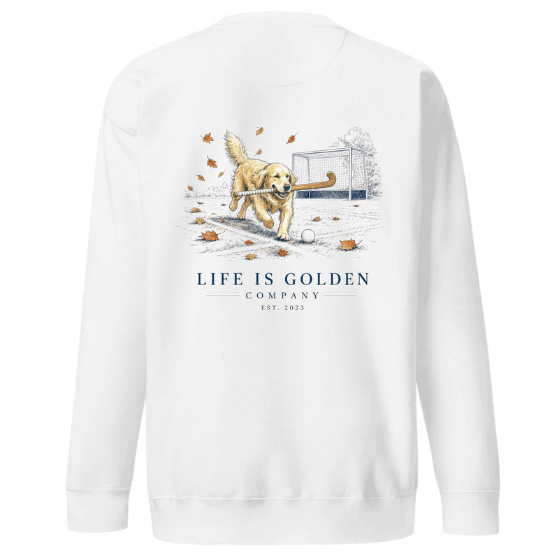 The Field Hockey Crewneck