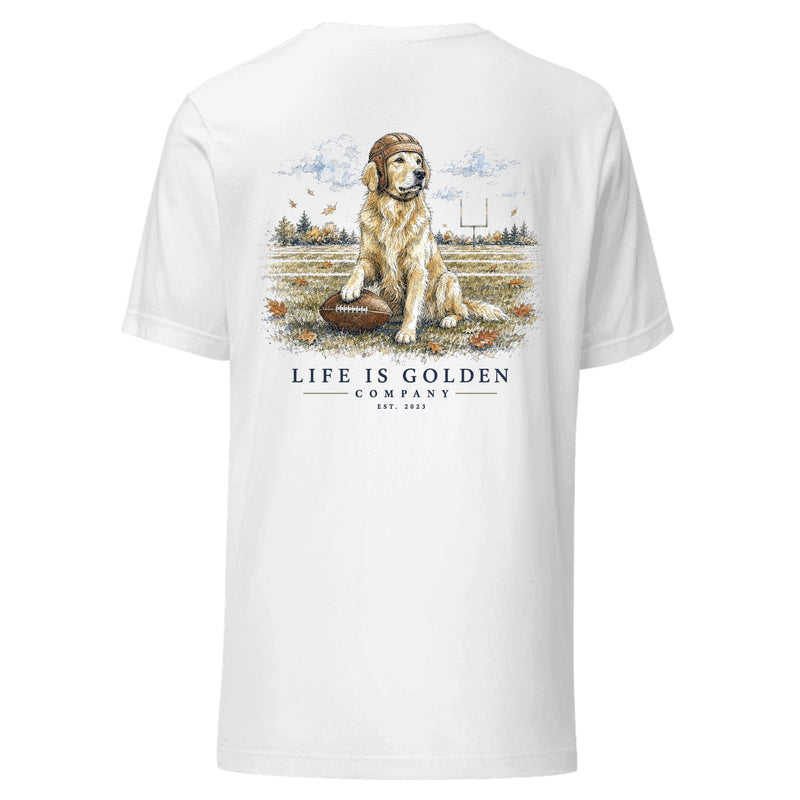 The Friday Night Lights Tee