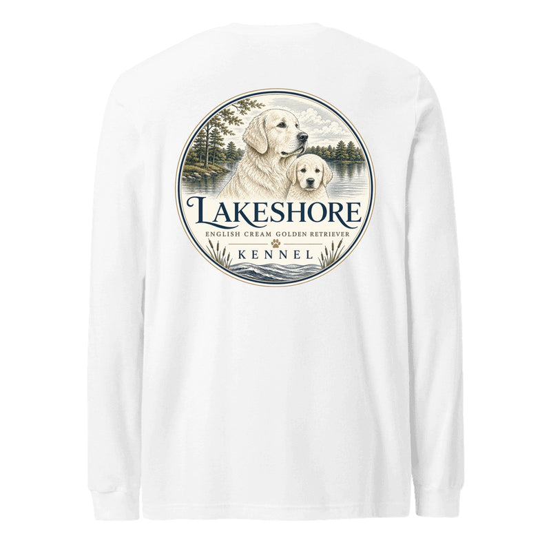 The Lakeshore Long-Sleeve
