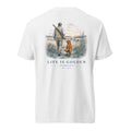 The First Light Heavyweight Tee — White
