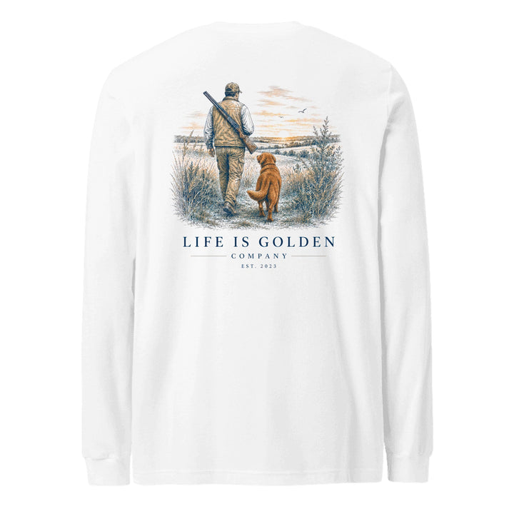 The First Light Long-Sleeve