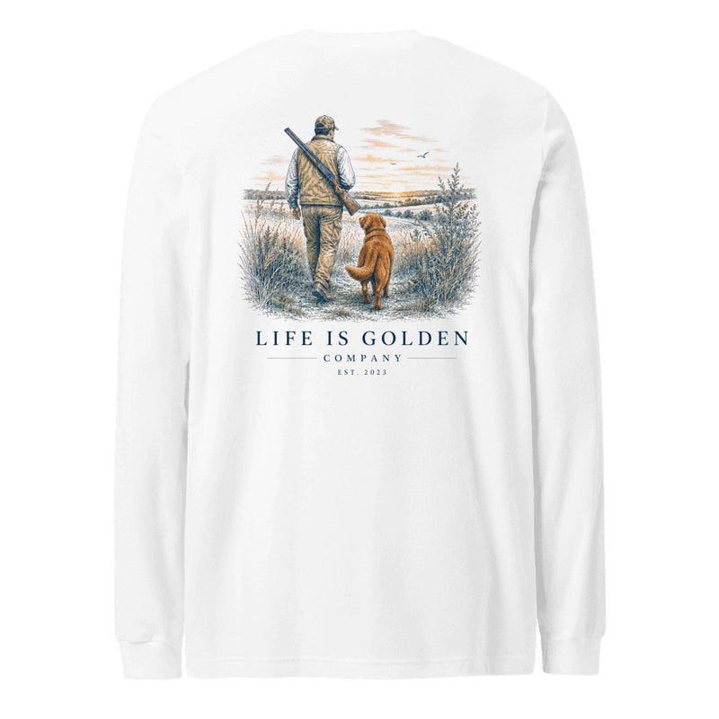 The First Light Long-Sleeve