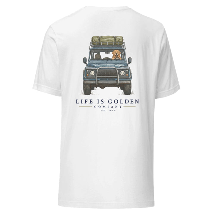 The Base Camp Tee