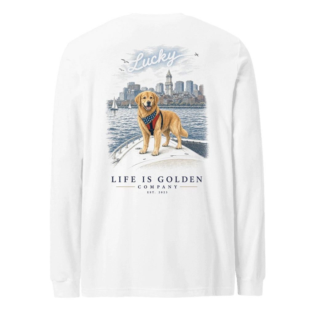 Custom #14267 — White