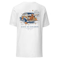 The Woody Tee — White