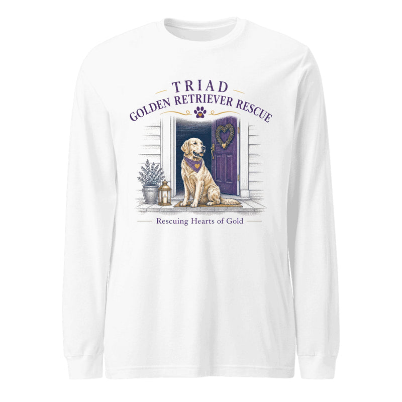 The Welcome Home Long-Sleeve