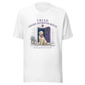 The Welcome Home Tee — White