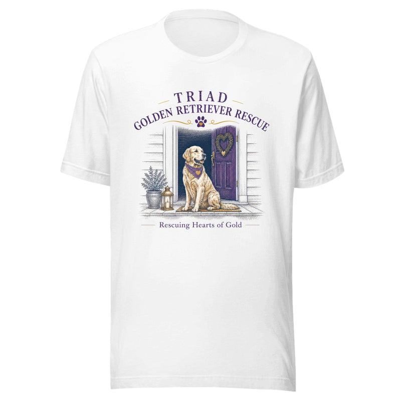The Welcome Home Tee
