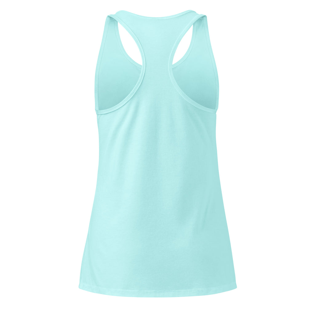 Window Riders Women’s fitted racerback tank top