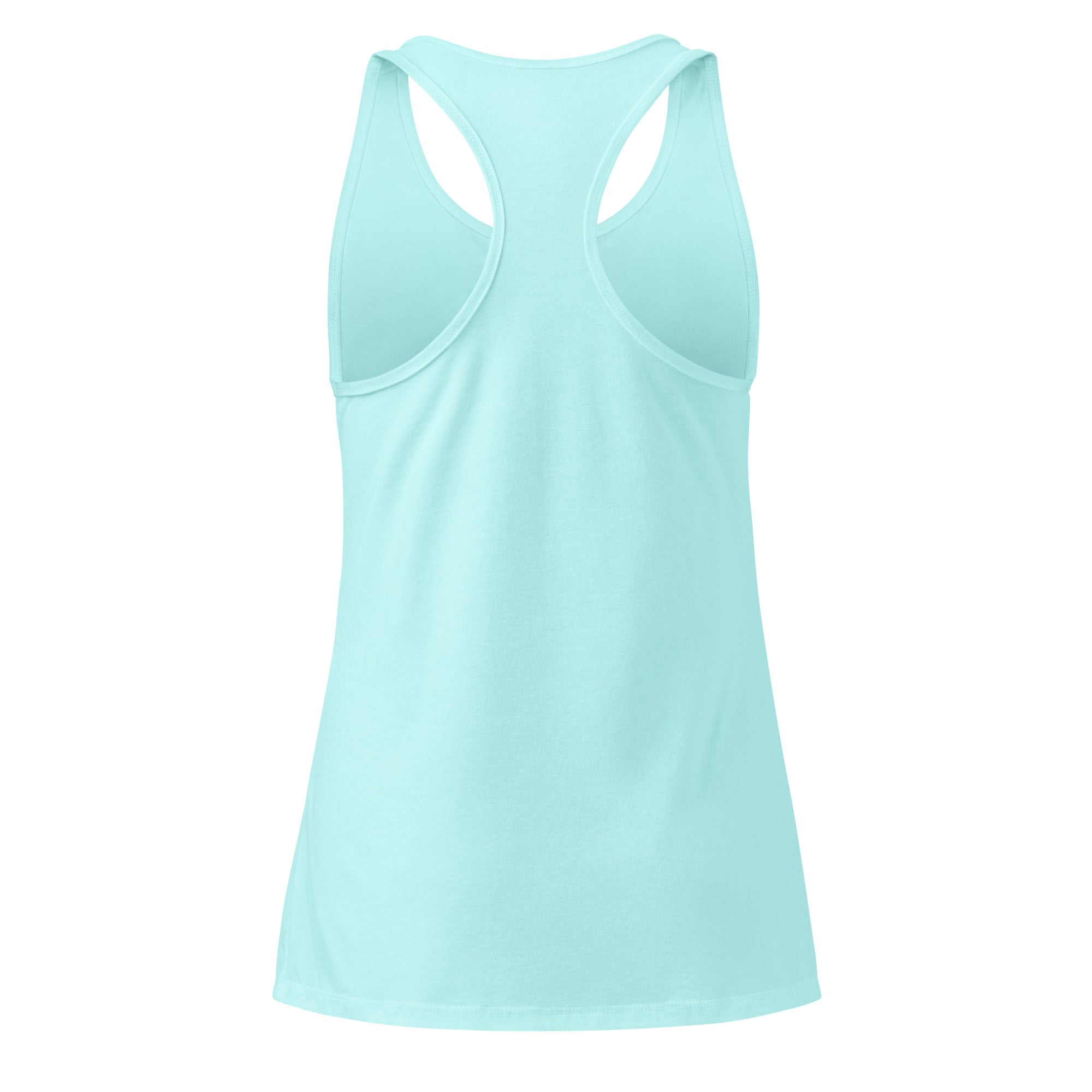 Window Riders Women’s fitted racerback tank top
