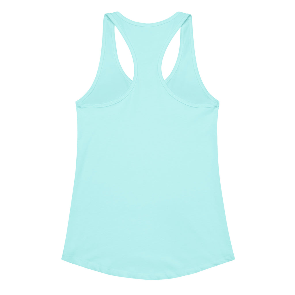 Monark Paddle Dog Racerback