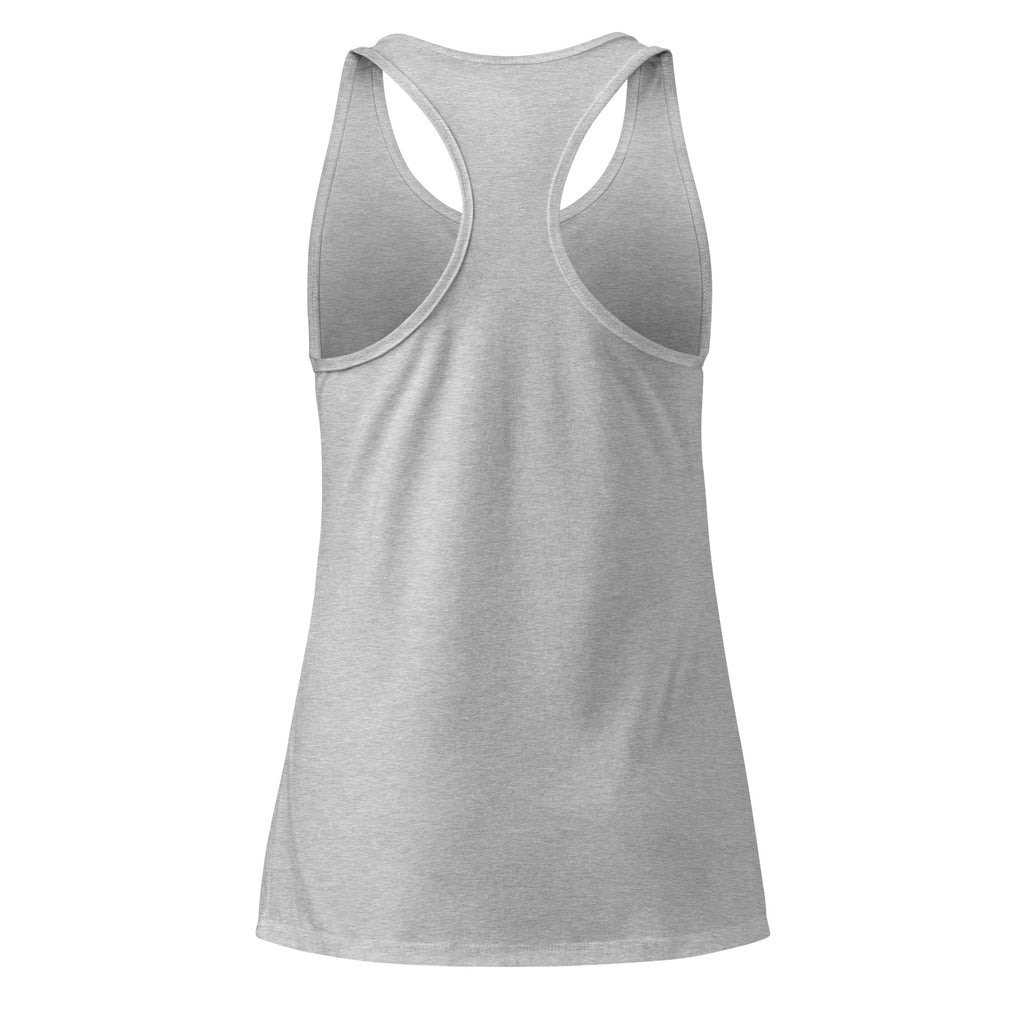 Window Riders Women’s fitted racerback tank top
