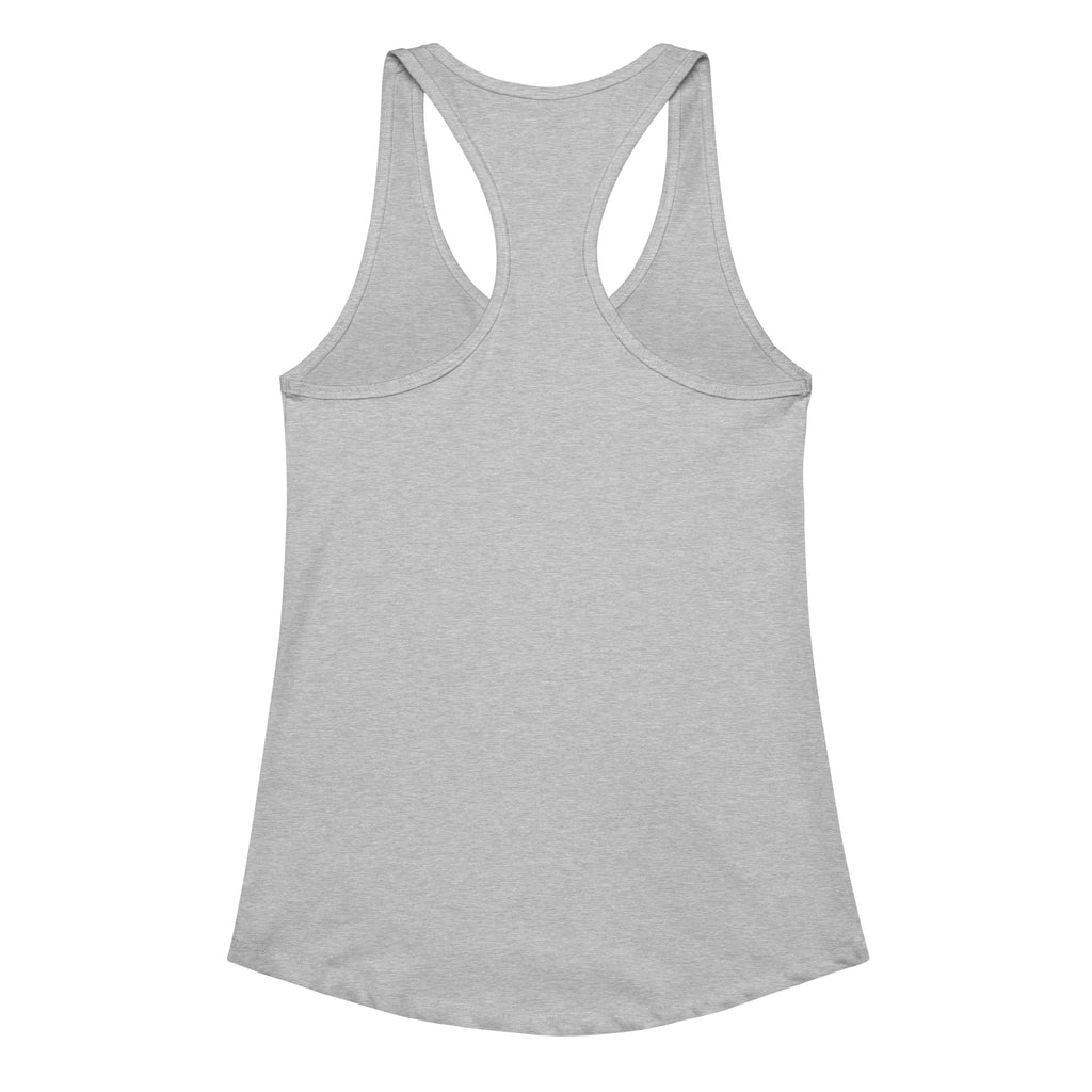 Monark Paddle Dog Racerback