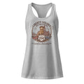 Liberty Goldens Semiquincentennial Women’s fitted racerback tank top