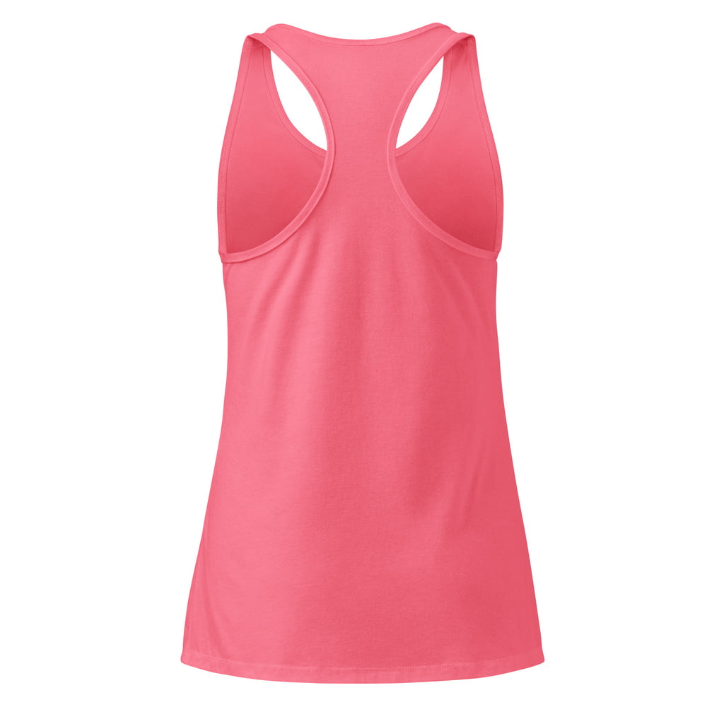 Window Riders Women’s fitted racerback tank top