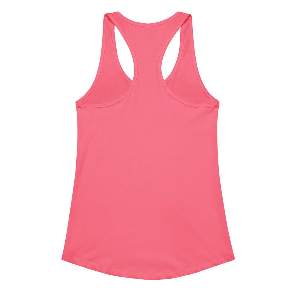 Beach Daze Women's Racer Back