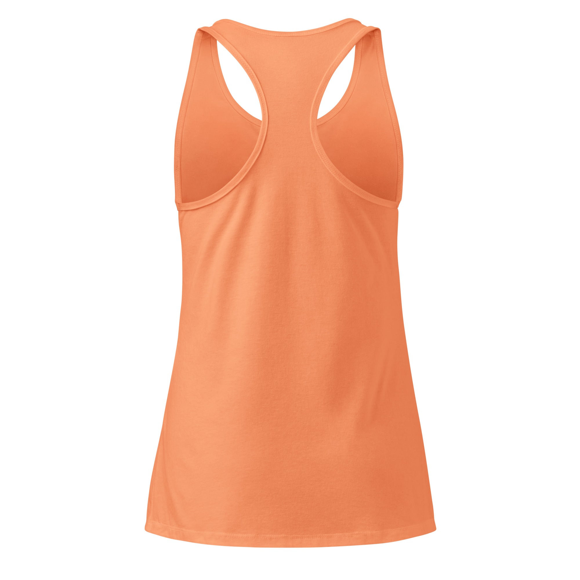 Window Riders Women’s fitted racerback tank top