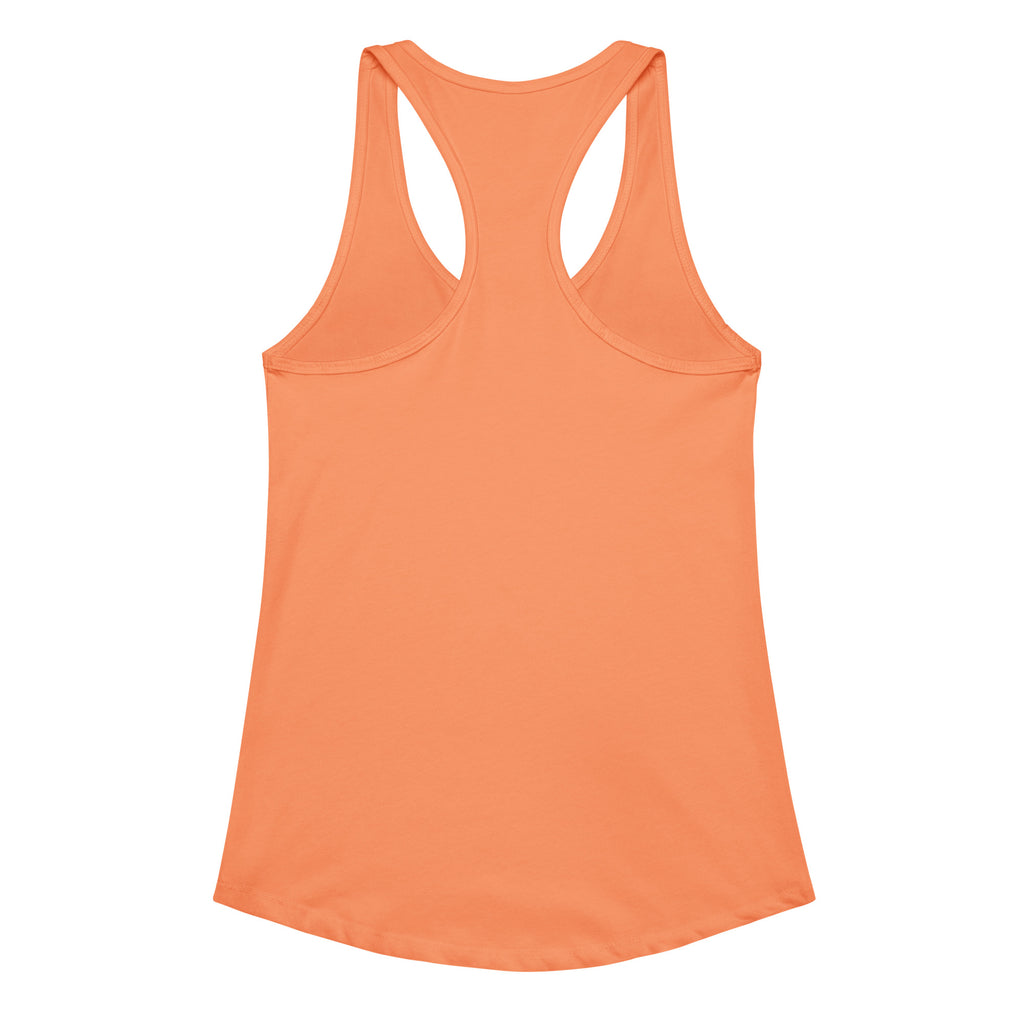 Beach Daze Women's Racer Back