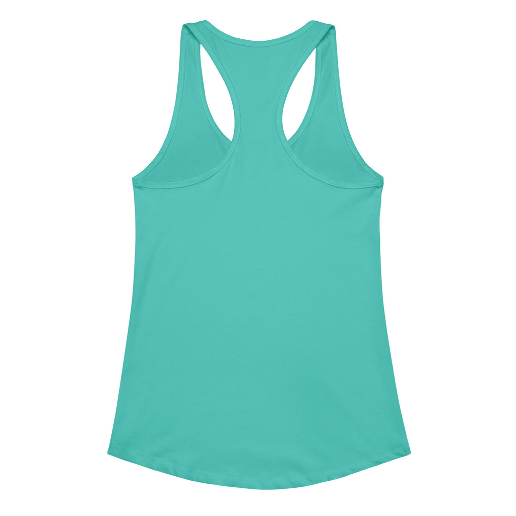 Eagleridge Kodi Women’s fitted racerback tank top