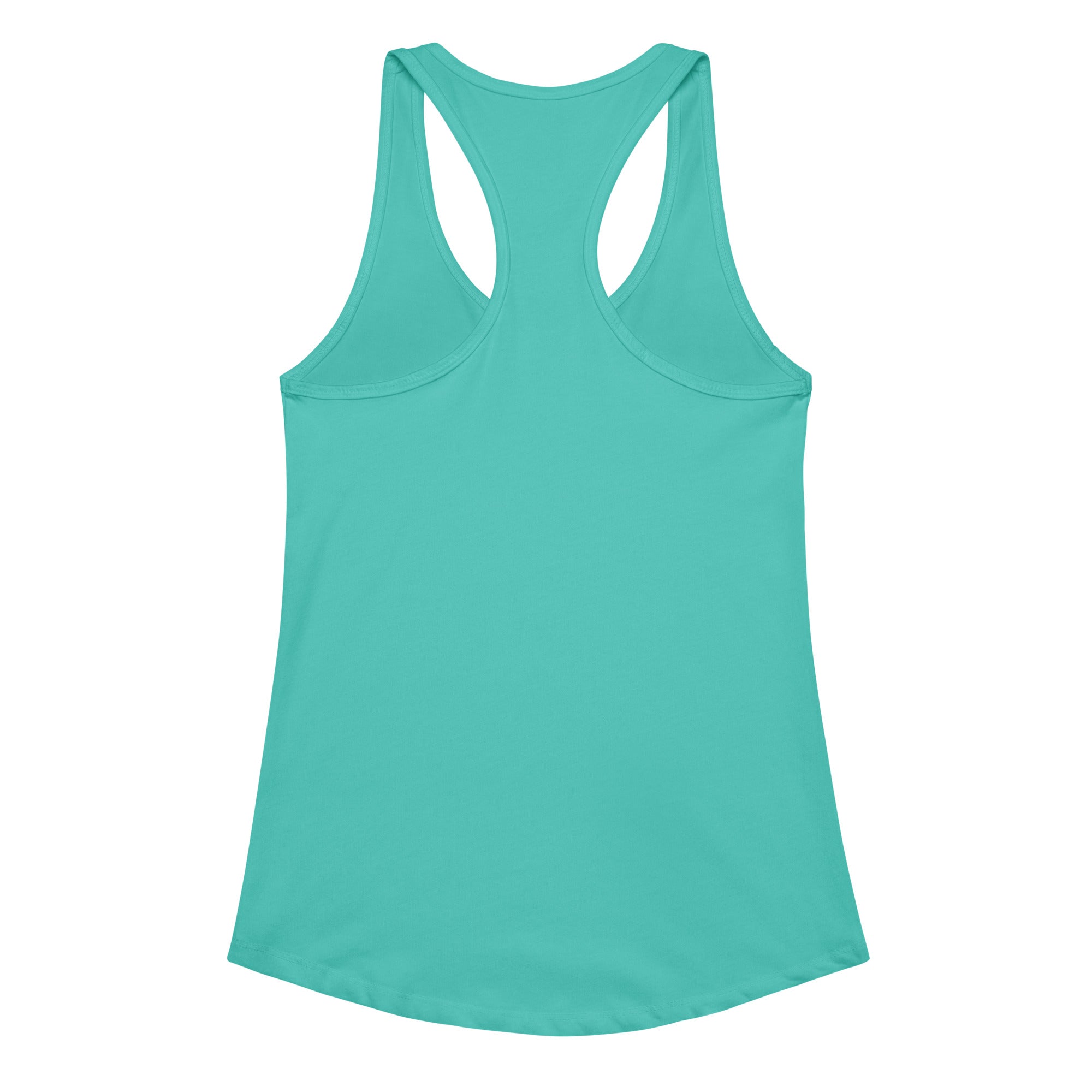 Eagleridge Kodi Women’s fitted racerback tank top