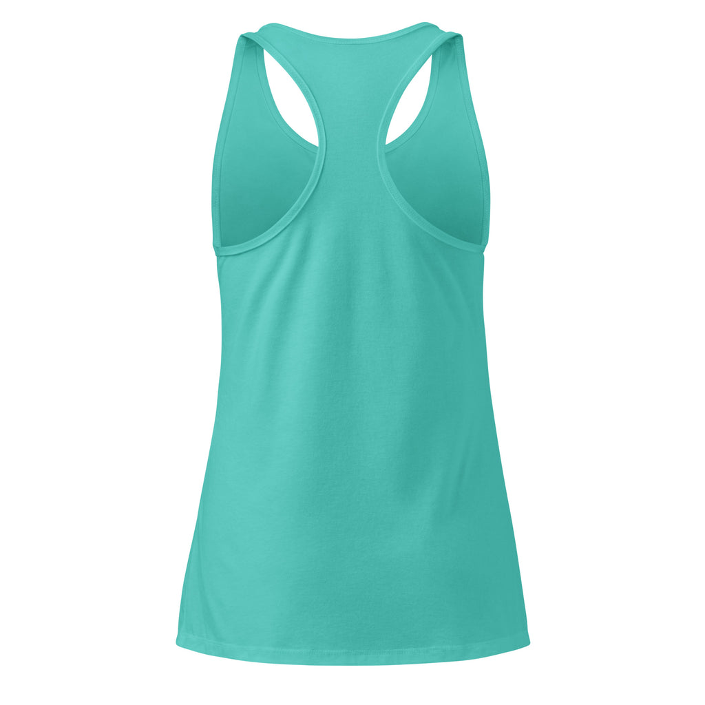 Window Riders Women’s fitted racerback tank top