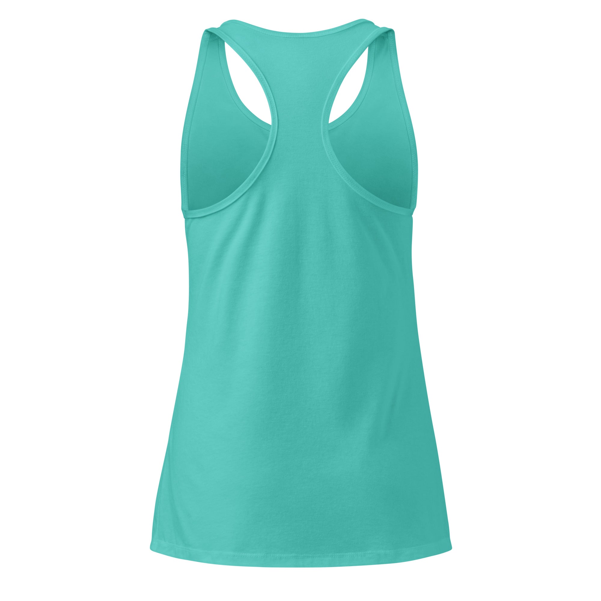 Window Riders Women’s fitted racerback tank top
