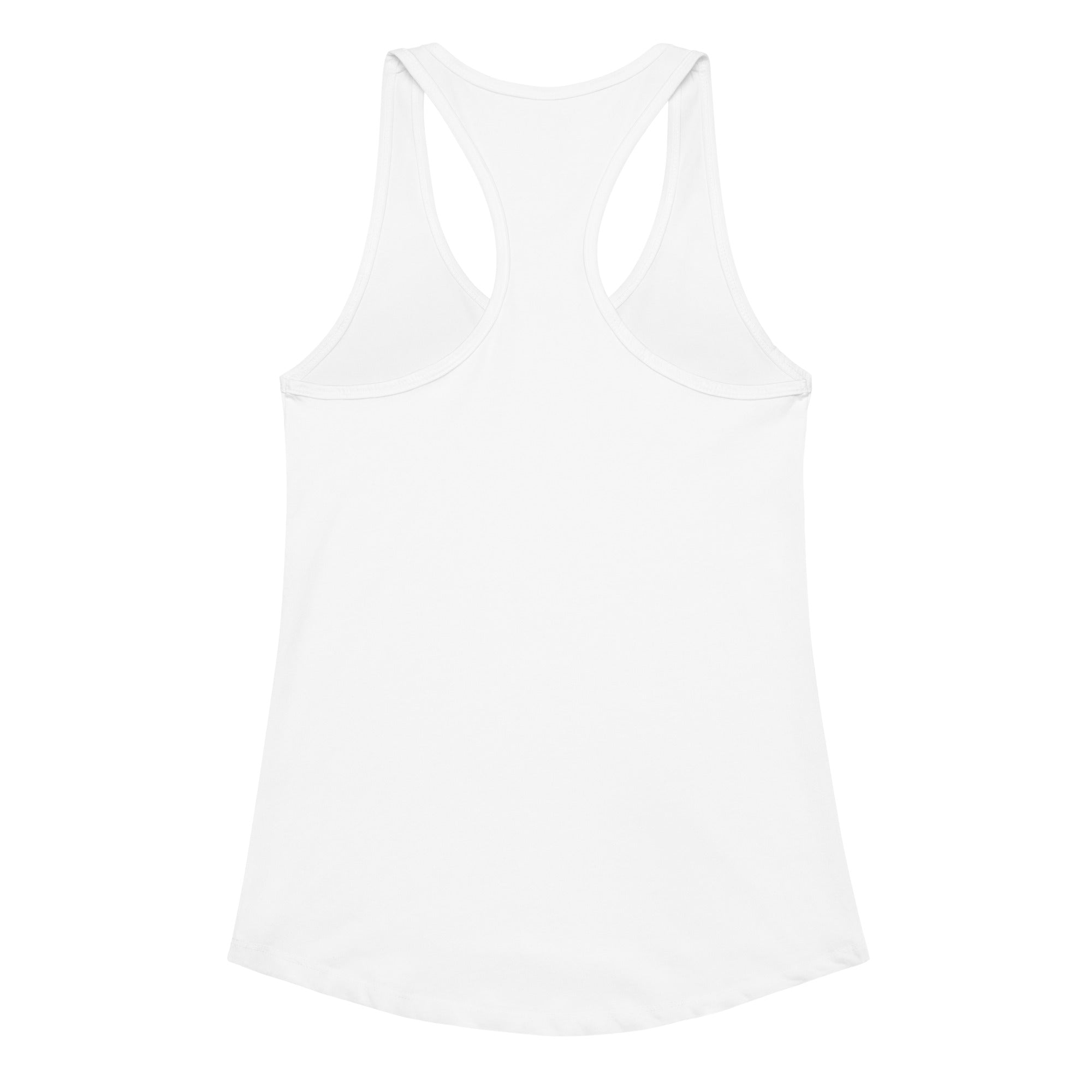 Eagleridge Kodi Women’s fitted racerback tank top