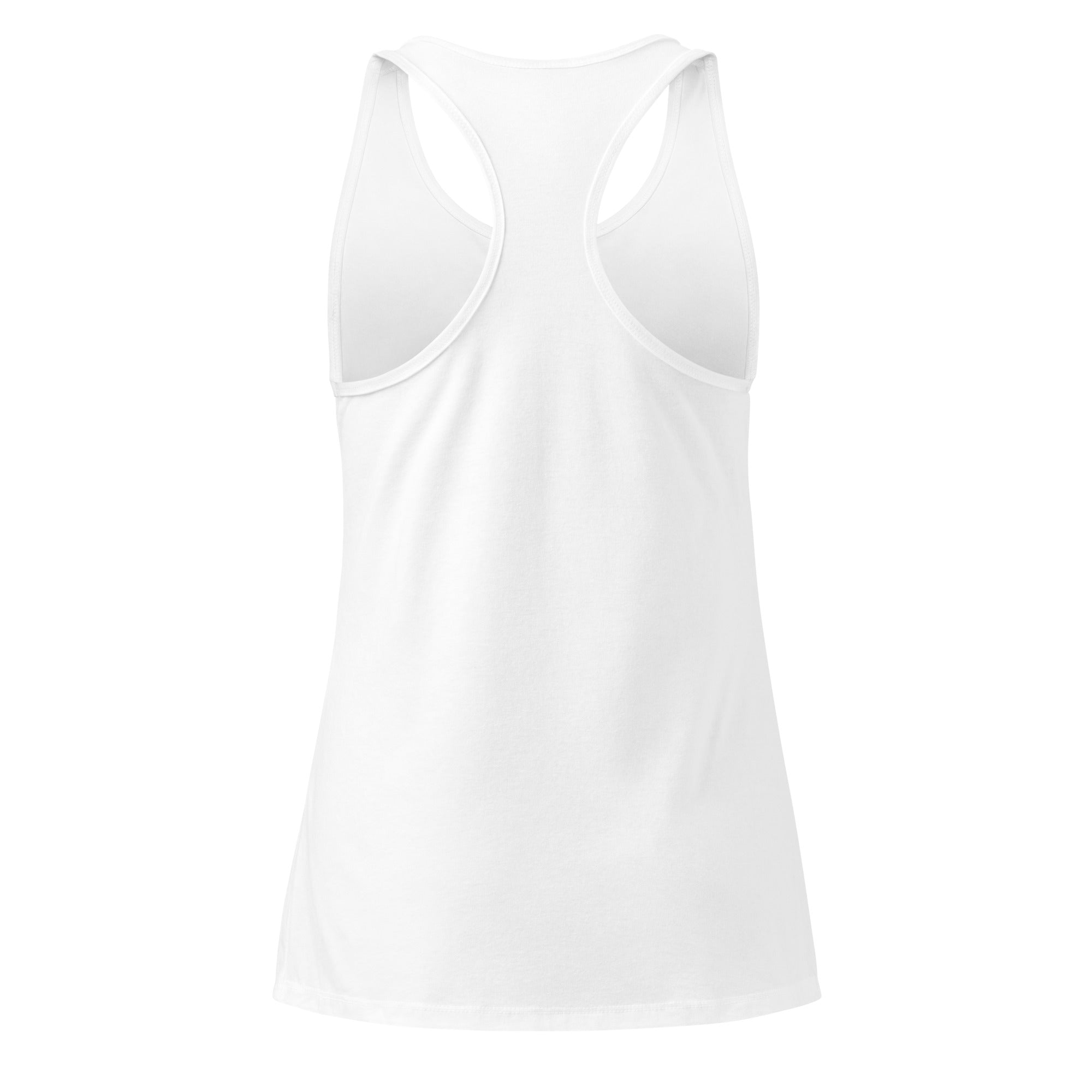 Window Riders Women’s fitted racerback tank top