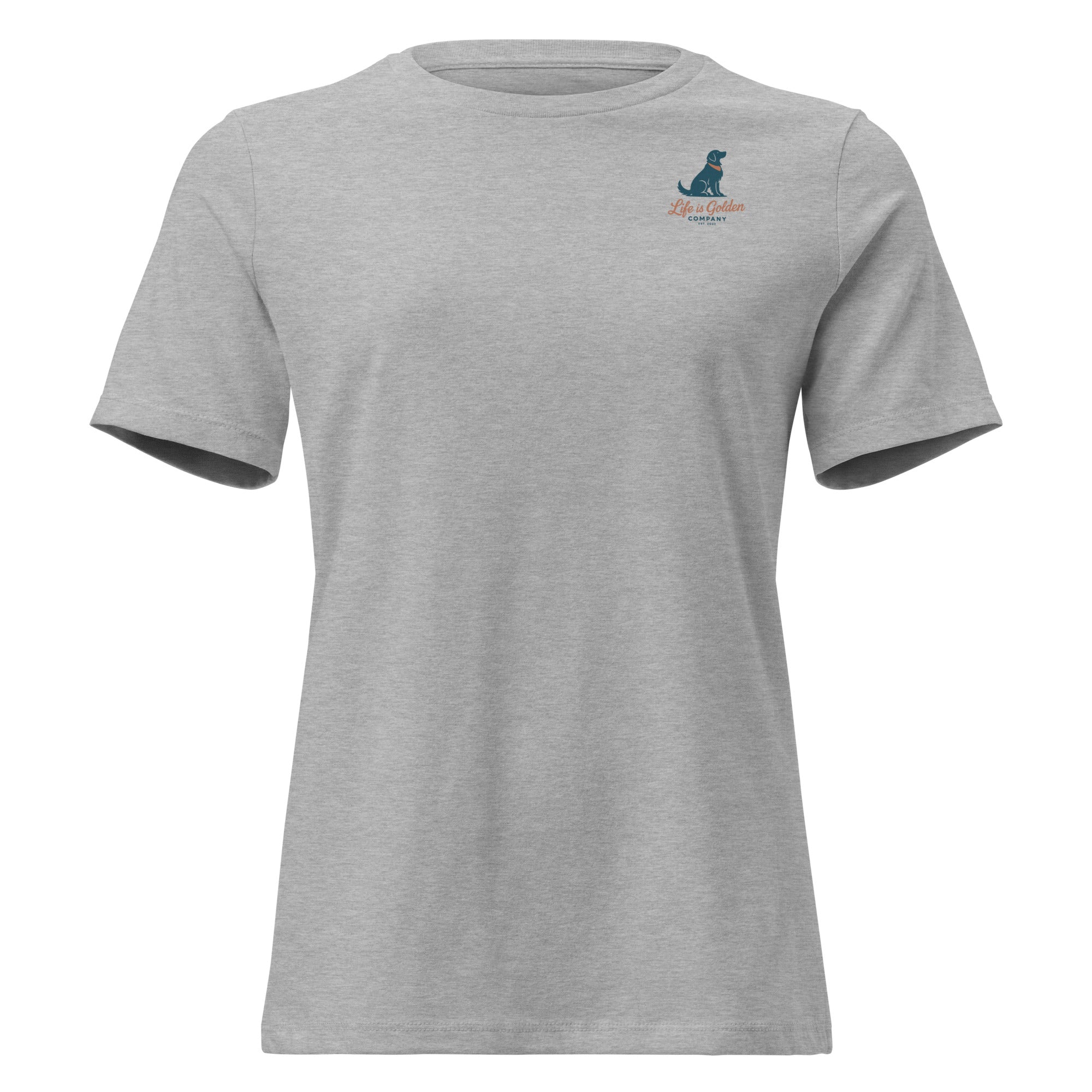 Downward Dog Tee