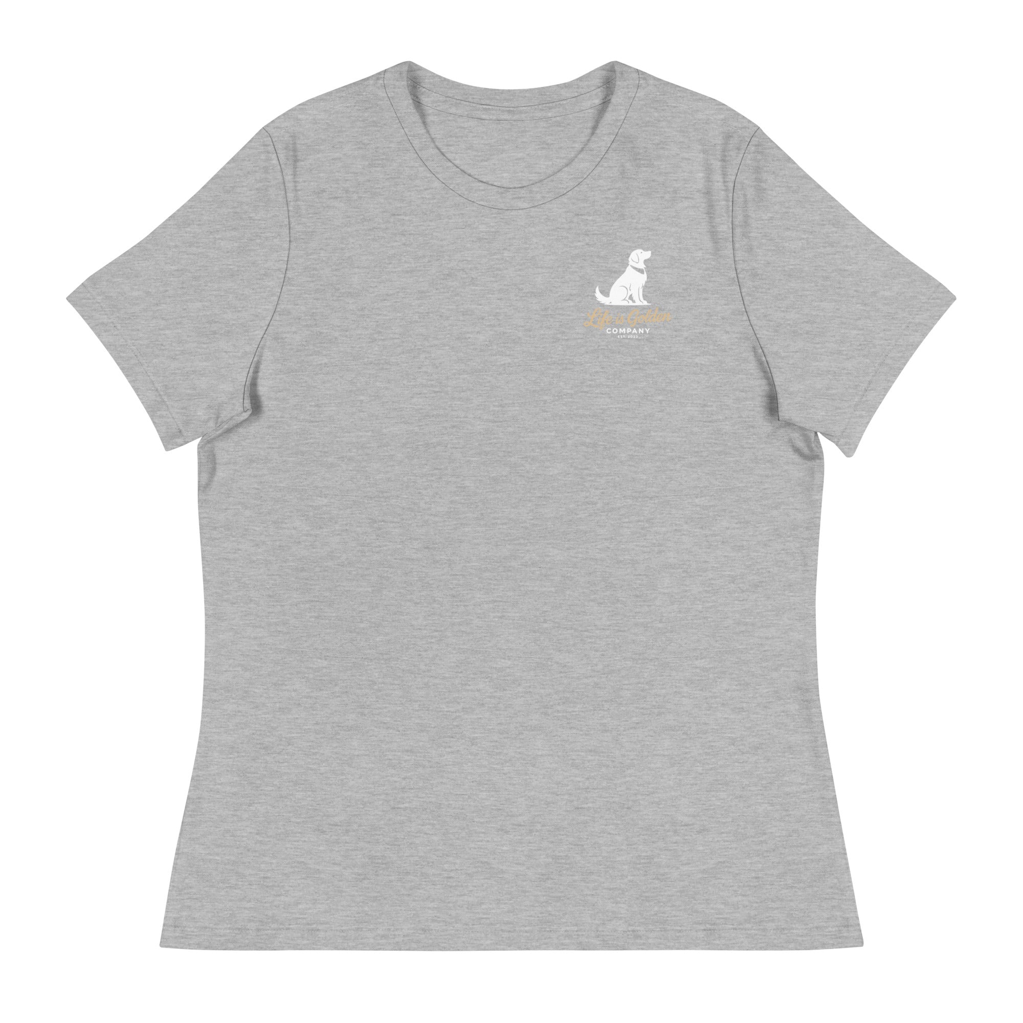 Rocket Dog Women's Relaxed T-Shirt