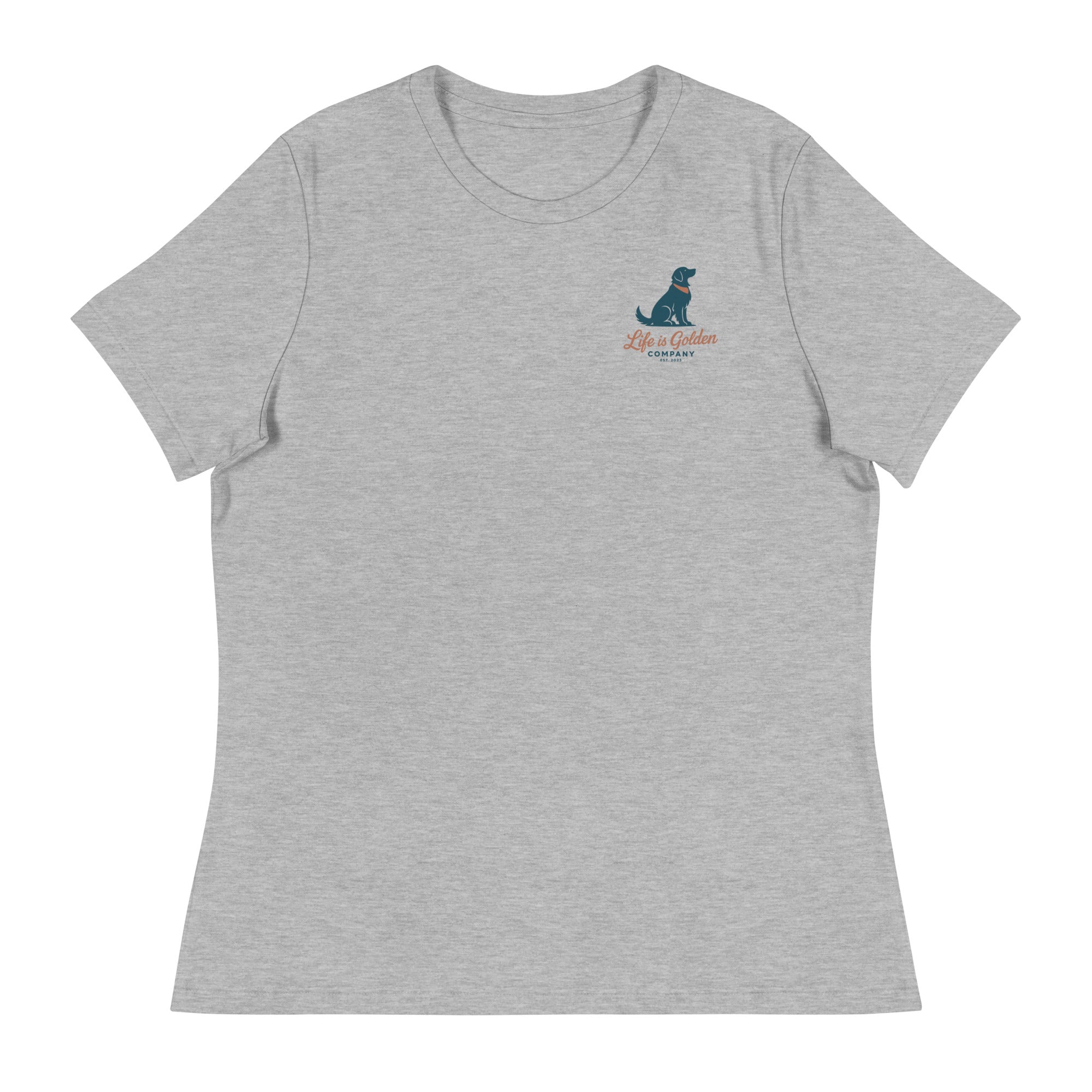Fairlane Crew Women's Relaxed T-Shirt